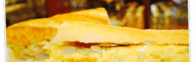 Asador Irache餐厅图片