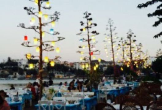 Balikcikoy Fahri美食图片