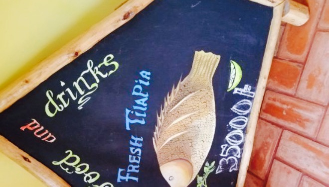 Precious Restaurant餐厅图片