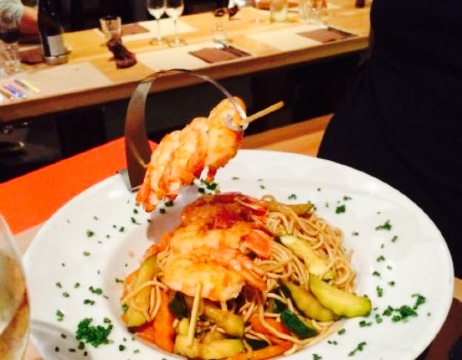 La Table餐厅图片