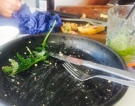 Mavericks on the Bay餐厅图片