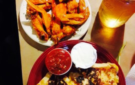 Blue Claw Crab Eatery