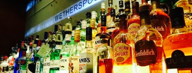 The Water House, Durham餐厅图片