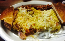 The Corner Diner Too餐厅图片