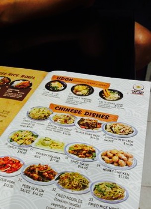 Captain Wasabi餐厅图片