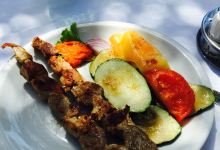 Crnika美食图片