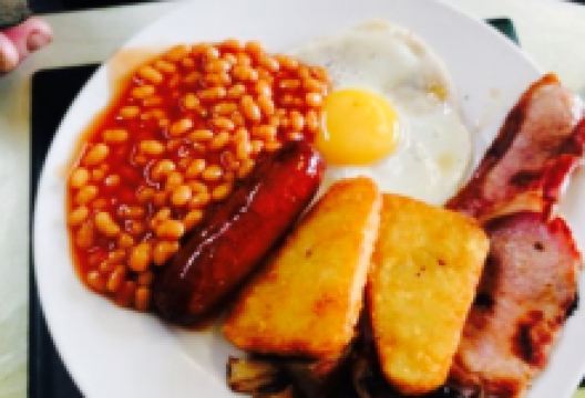 Gowerton Golf Range景点图片