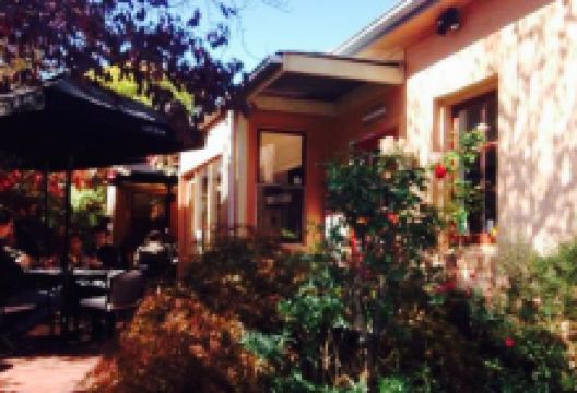 Old MIll Cafe美食图片