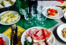 Trattoria Pizzeria Zi'ndrea美食图片