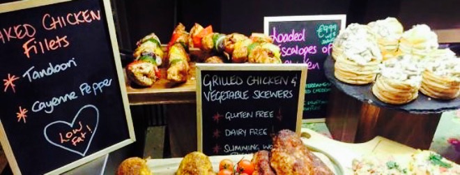 Urban Kitchen & Coffee Co餐厅图片