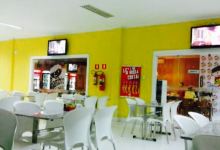 Bambino's Burger美食图片