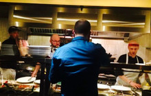 Paradiso Restaurant餐厅图片