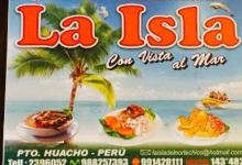 Restaurante la isla美食图片