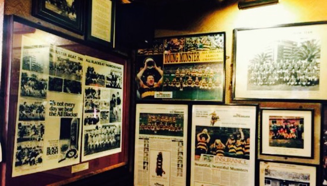 Charlie St. George餐厅图片