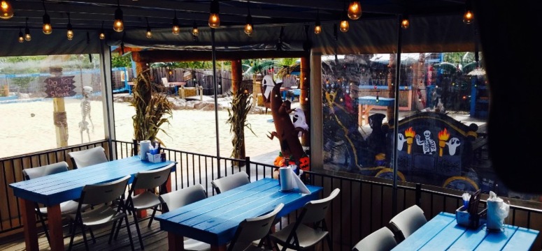 North Star Restaurant & Tiki Bar餐厅图片