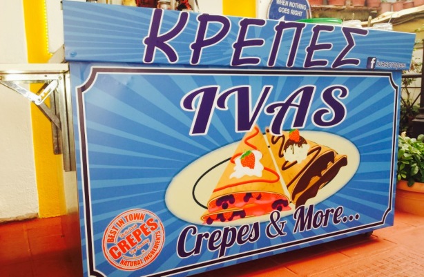 IVAS crepes & more