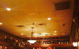 Francesco's Ristorante Italiano