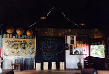 Warung Kopi 1001美食图片