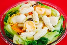 Hong Kong Alleys Kitchen美食图片