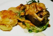 Rittersturz美食图片