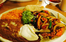 Taco Loco餐厅图片