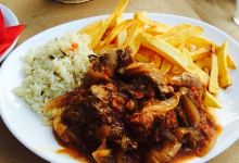 Filerimos Restaurant景点图片