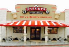 Freddy's Frozen Custard & Steakburgers美食图片
