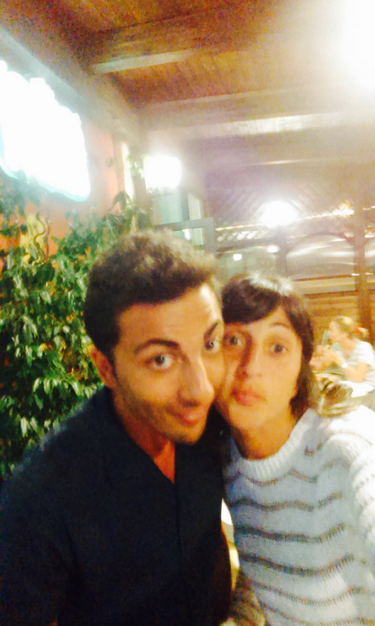 Queen's Pub Pizzeria餐厅图片