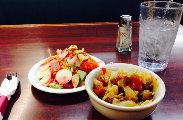 Ward's Garden Center & Cafe餐厅图片