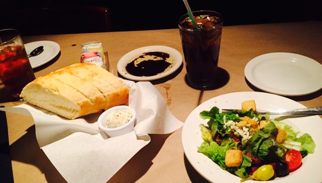 Mazzotti's Ristorante Italiano