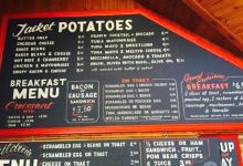 Pistachios in the Park美食图片