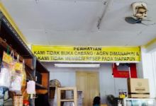 Tahu & Takwa Bah Kacung美食图片