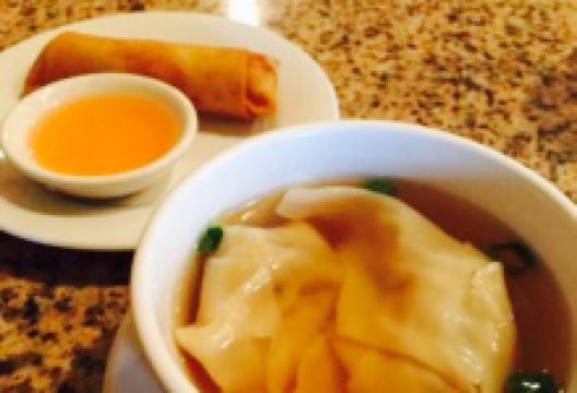 Asian Wok美食图片