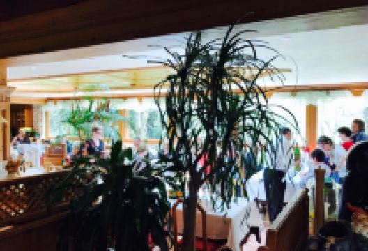 Le Petit Kohlberg美食图片