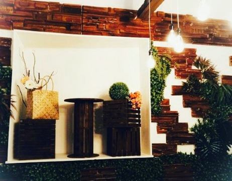 Timmie's Kitchen餐厅图片