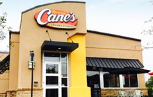 Raising Cane's Chicken Fingers餐厅图片