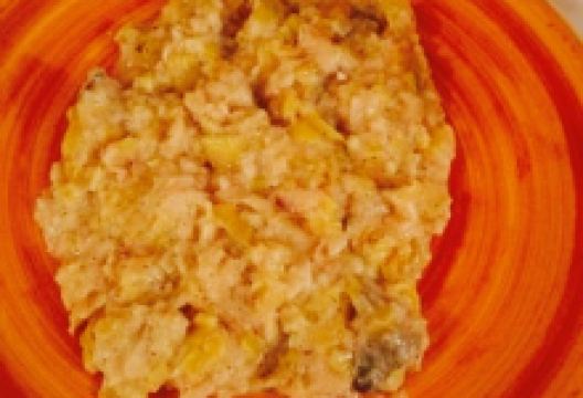 Cera Una Volta美食图片