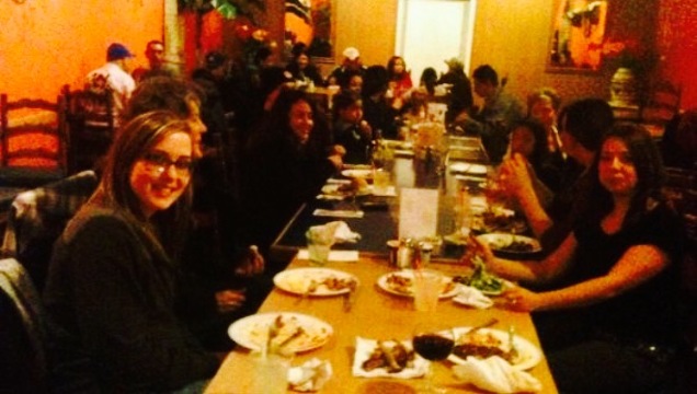 Ayutlense Family Mexican Restaurant