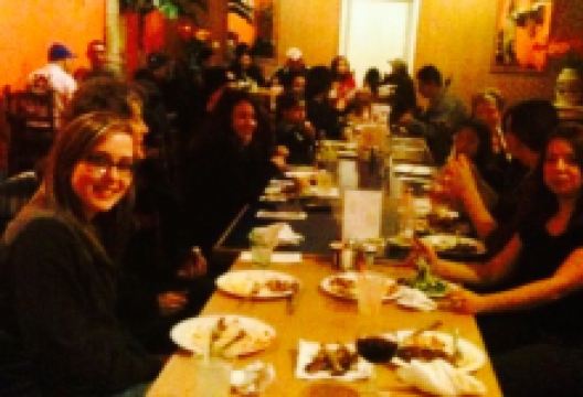 Ayutlense Family Mexican Restaurant美食图片