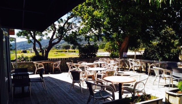 Tastebud Cafe餐厅图片