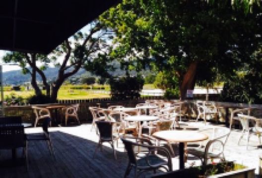 Tastebud Cafe美食图片