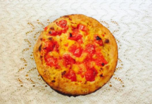 Focacceria Antares美食图片