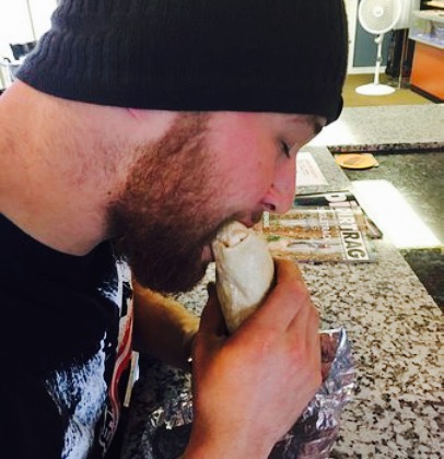 The Coffee Addiction餐厅图片