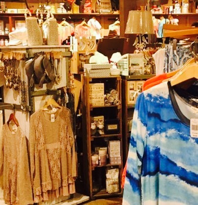 Cracker Barrel