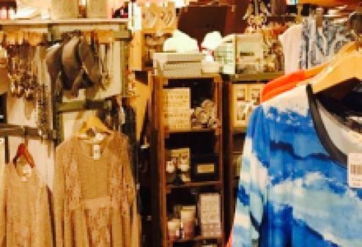 Cracker Barrel美食图片