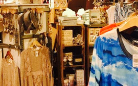 Cracker Barrel