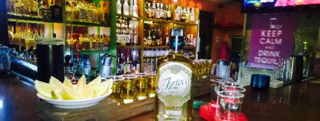 Amigos Bar & Grill餐厅图片