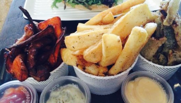 Grill'd Penrith餐厅图片