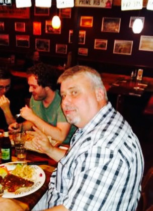 Hog's Breath Cafe餐厅图片