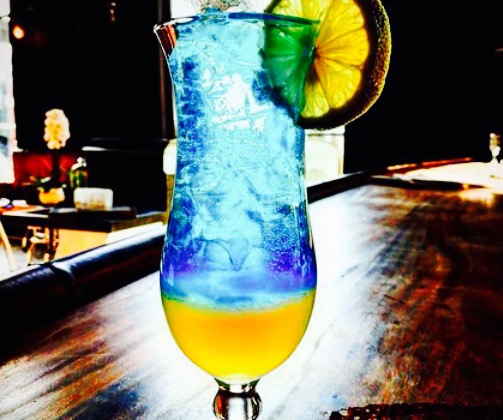 Lagom Café餐厅图片